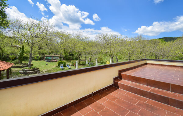 Apartamento - Roccamonfina , Italia - IKL144 201