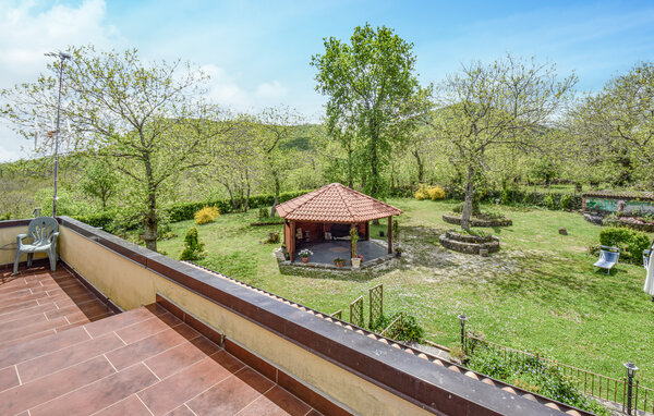 Apartamento - Roccamonfina , Italia - IKL144 7