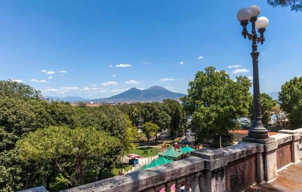 Semesterlägenhet - Napoli , Italien - IKN001 7