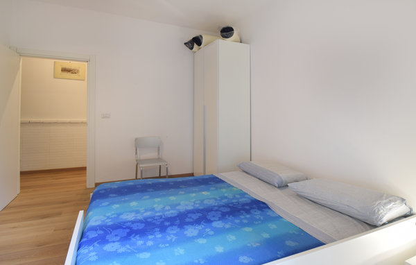 Semesterlägenhet - Napoli , Italien - IKN001 602
