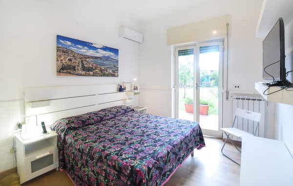 Semesterlägenhet - Napoli , Italien - IKN001 3