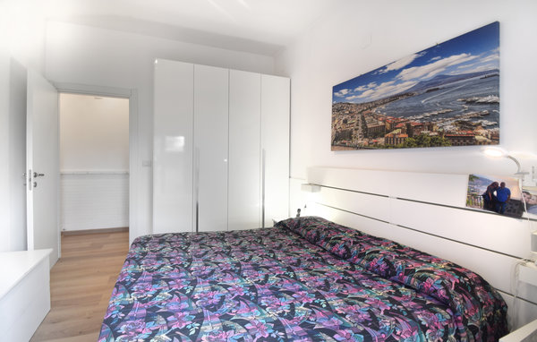 Semesterlägenhet - Napoli , Italien - IKN001 603