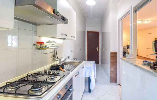 Semesterlägenhet - Napoli , Italien - IKN001 401