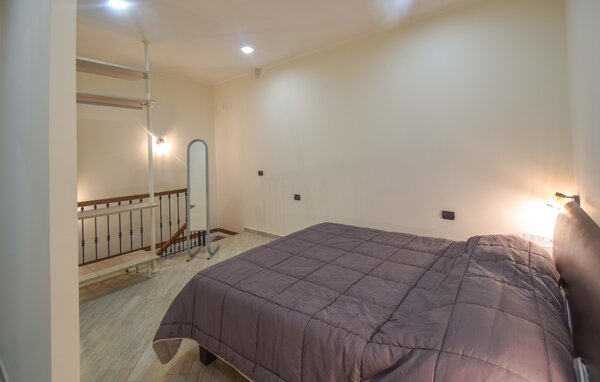 Apartament - Napoli , Wlochy - IKN002 601