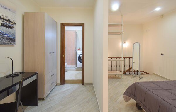 Apartament - Napoli , Wlochy - IKN002 602