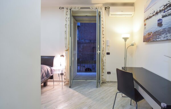 Apartament - Napoli , Wlochy - IKN002 4