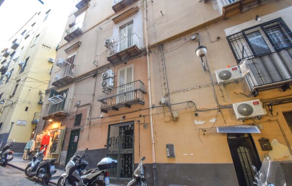 Apartament - Napoli , Wlochy - IKN002 7