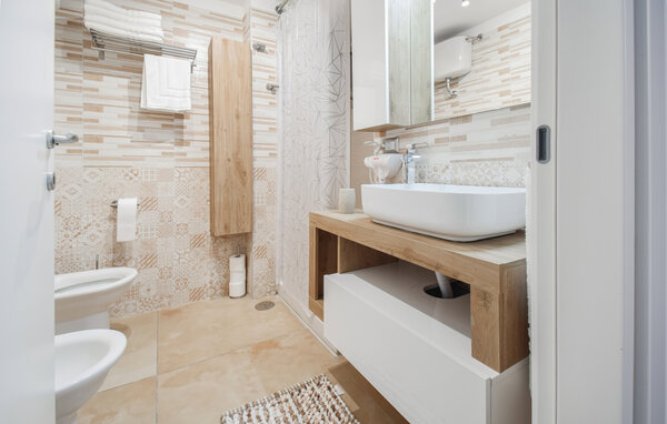 Ferienwohnung - Pompei , Italien - IKN004 701