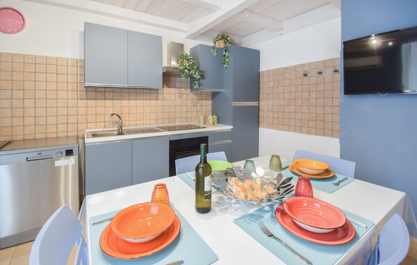 Ferienwohnung - Pompei , Italien - IKN004 4