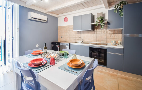 Ferienwohnung - Pompei , Italien - IKN004 401