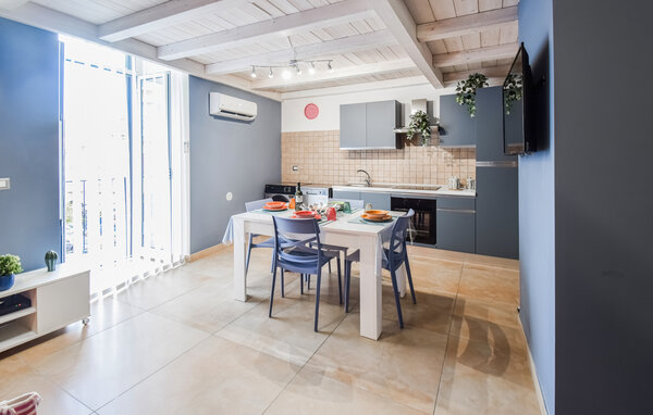 Ferienwohnung - Pompei , Italien - IKN004 301