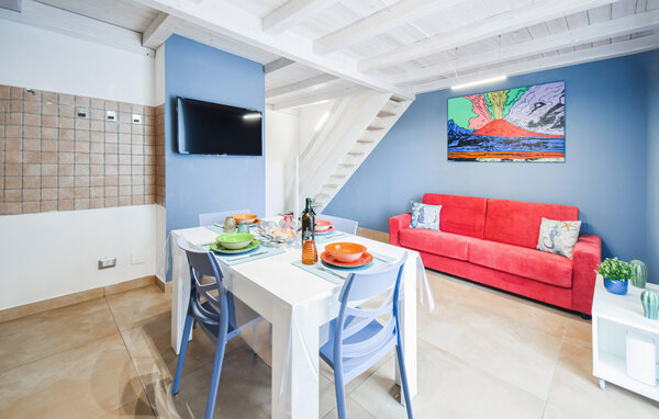 Ferienwohnung - Pompei , Italien - IKN004 3