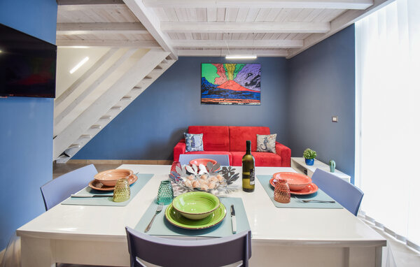 Ferienwohnung - Pompei , Italien - IKN004 302