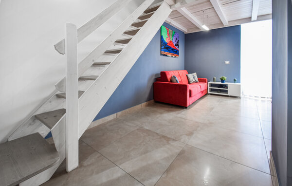 Ferienwohnung - Pompei , Italien - IKN004 303
