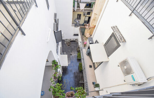 Ferienwohnung - Pompei , Italien - IKN004 6