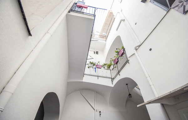 Ferienwohnung - Pompei , Italien - IKN004 101