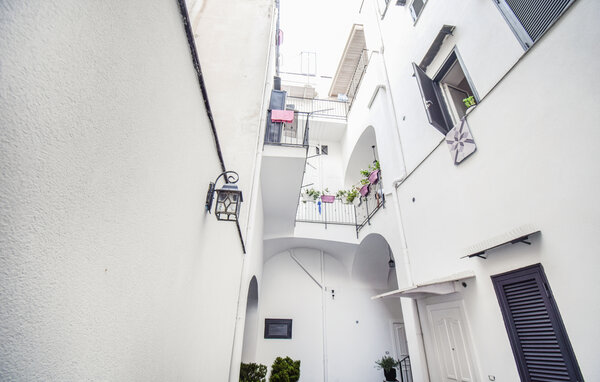 Ferienwohnung - Pompei , Italien - IKN004 102