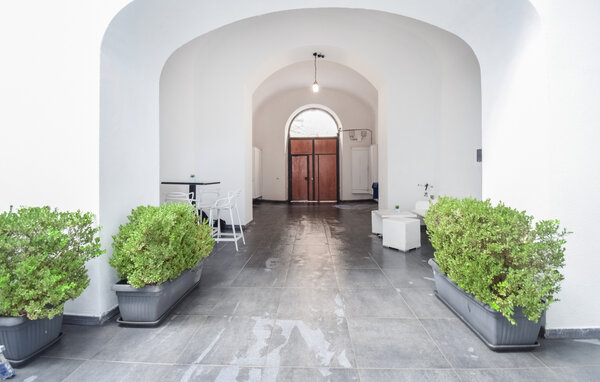 Ferienwohnung - Pompei , Italien - IKN004 103