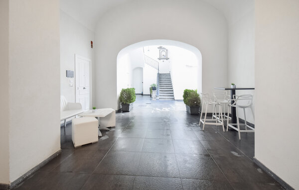 Ferienwohnung - Pompei , Italien - IKN004 104