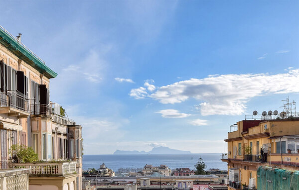 Semesterlägenhet - Napoli , Italien - IKN008 1
