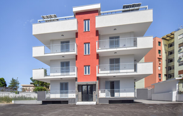 Ferieleilighet - Napoli , Italia - IKN010 81