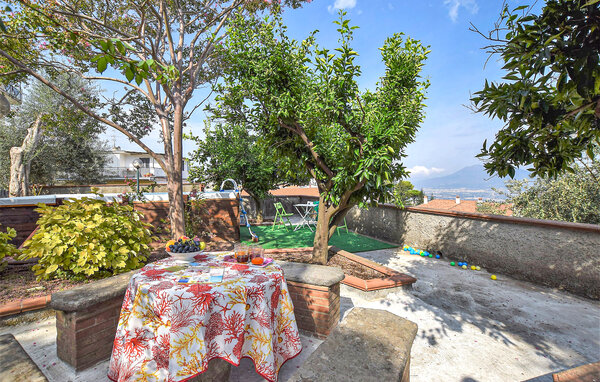 Ferienwohnung - Castellamare di Stabia , Italien - IKN105 11