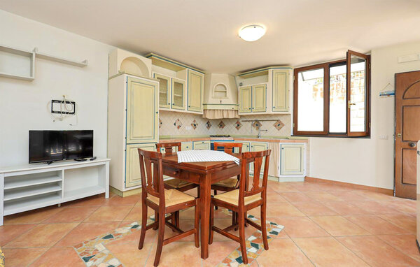 Ferienhaus 