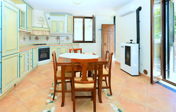 Ferienhaus 