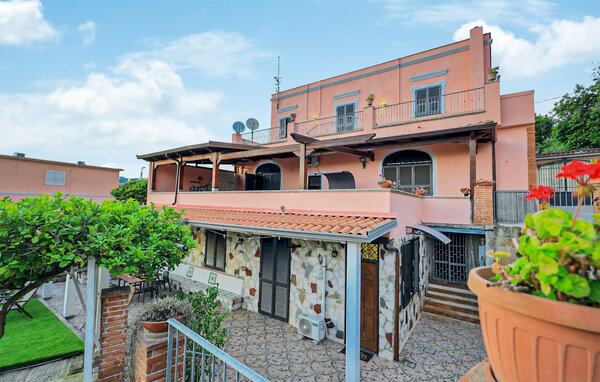 Ferienhaus 