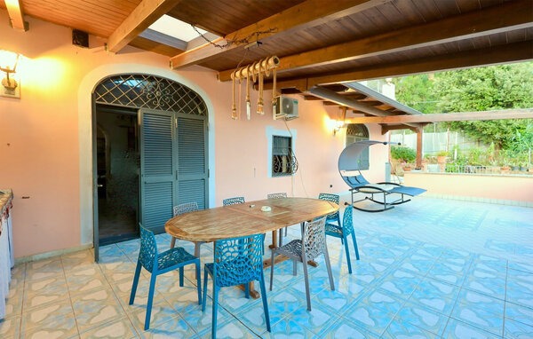 Ferienhaus 
