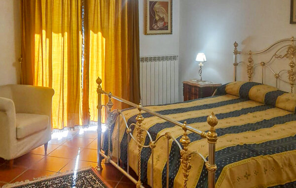 Ferienhaus - Pozzuoli , Italien - IKS003 605