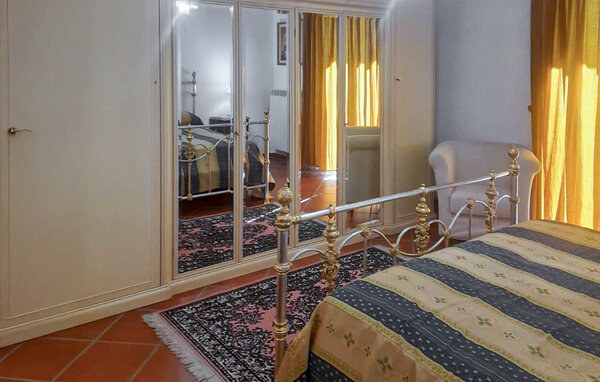 Ferienhaus - Pozzuoli , Italien - IKS003 606