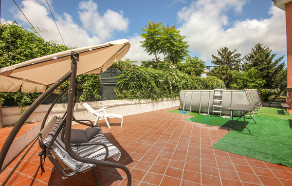 Feriehus - Pozzuoli , Italia - IKS003 11