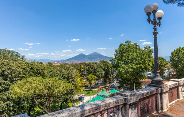 Location de vacances - Pompei , Italie - IKS005 901
