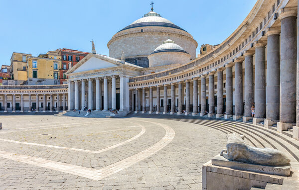 Location de vacances - Pompei , Italie - IKS005 903
