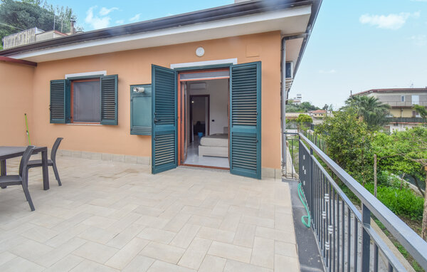 Location de vacances - Pompei , Italie - IKS005 101
