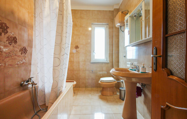Apartament - Pompei , Wlochy - IKS006 701