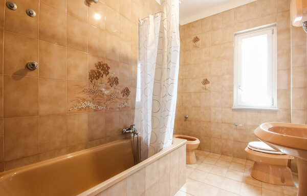 Apartament - Pompei , Wlochy - IKS006 702