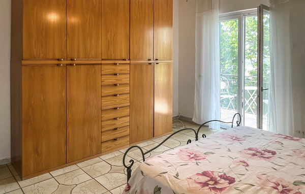 Apartament - Pompei , Wlochy - IKS006 602