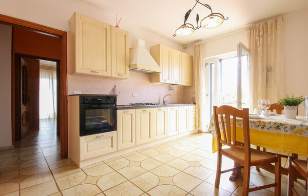 Apartament - Pompei , Wlochy - IKS006 3