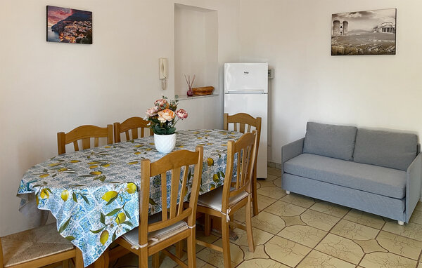 Apartament - Pompei , Wlochy - IKS006 301