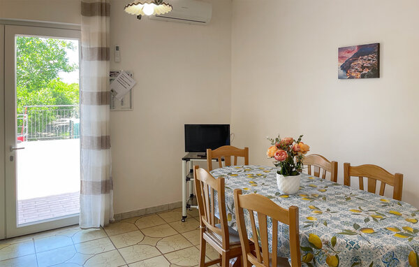 Apartament - Pompei , Wlochy - IKS006 302
