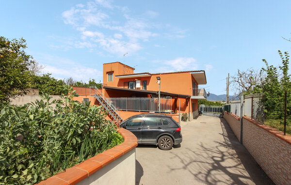 Apartament - Pompei , Wlochy - IKS006 81