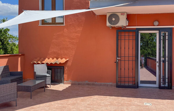 Apartament - Pompei , Wlochy - IKS006 82
