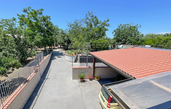 Apartament - Pompei , Wlochy - IKS006 201