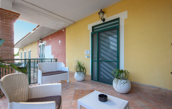 Apartment - Angri , Italy - IKS013 82