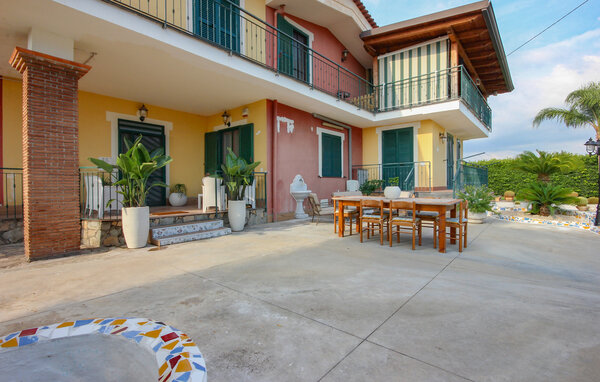 Apartment - Angri , Italy - IKS013 7