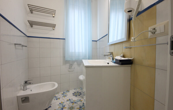 Apartament - Vico Equense , Wlochy - IKS014 701