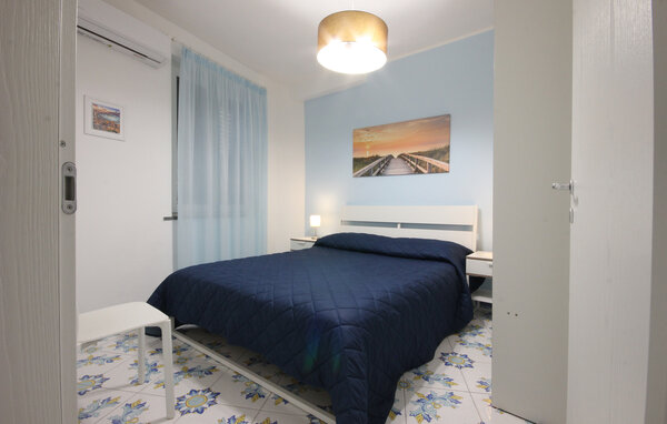 Apartament - Vico Equense , Wlochy - IKS014 601