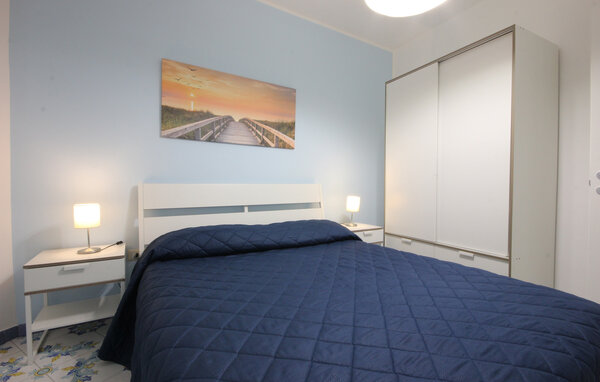 Apartament - Vico Equense , Wlochy - IKS014 602